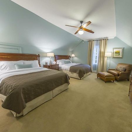 Cateechee Hotel Hartwell Eksteriør billede