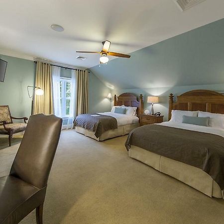 Cateechee Hotel Hartwell Eksteriør billede