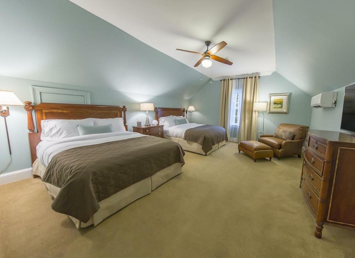Cateechee Hotel Hartwell Eksteriør billede